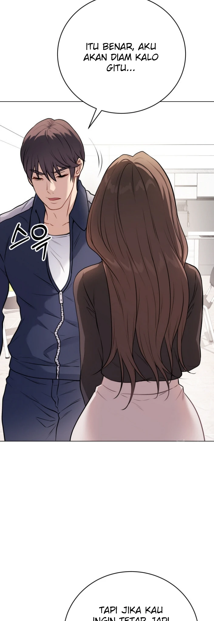 Signed, Sealed, Mistaken - Page 45